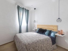 Holidays2Malaga Carril ideal para teletrabajar